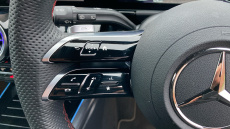 Mercedes-Benz GLA 250e AMG Line Executive 5dr Auto Hatchback